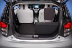 Toyota iQ EV 2013 года